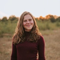 Nadine Julia Bluhm