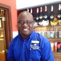 Brascoe Montaque