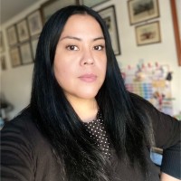 CAROLINA MARTINEZ ZAGAL