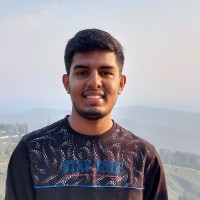 Vijesh A