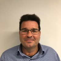 Peter Roberts