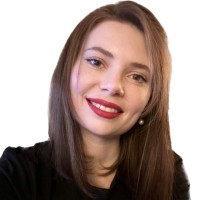 Anna Smirnova