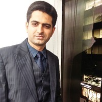 Sarfaraz Salim
