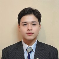 Bikram Jabegu Limbu