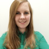 Lucy Rayner