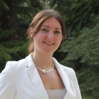 Simone Mörs