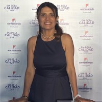 Violeta Rossana Fernandez Locatelli