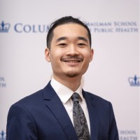 Hank Liu, MPH