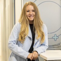 Grace F.