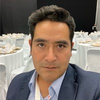Ricardo Mendoza