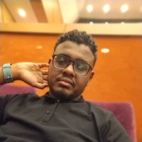 Ahmed Mohamed Abdalla