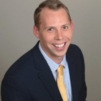 Gregory Hillard, P.E.