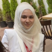 Zeynep Fatıma Havuzlu