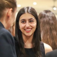 Leisha Limbachia