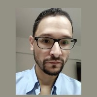 Márcio V Da Silva