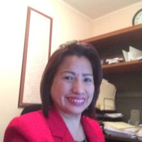 Delia Peregrino
