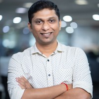 Ashvath Poojary