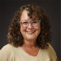 Porter Palmer M.S.Ed.