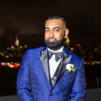 Richard R-Singh