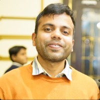 Vaibhav Verma
