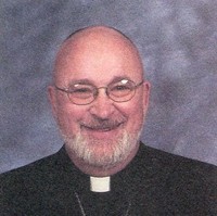 Dr. Donald P. Edwards