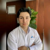 Martin Morales Fuller