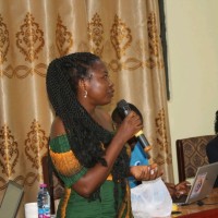 Hannah Awoenam Dzekoe Ganyo