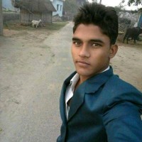 Brijkishor Yadav