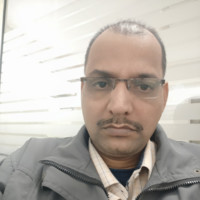 Mrityunjay Jha