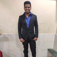 Yogesh Hande