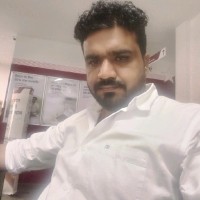 Ajay Singh Solanki