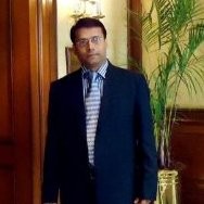 Samik Bhattacharya