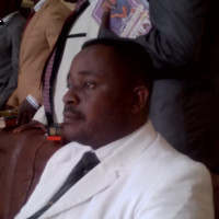 Isaac Akinola B.