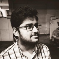 Rohit Adithya Sonkoju