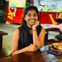 Abishaya Mohanalingam