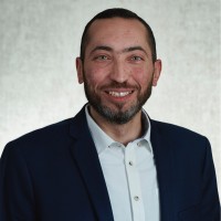Hazem Salem, Pmp, Eit