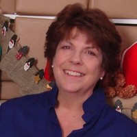 Sally Welch