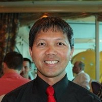 Danilo Yap