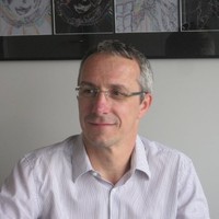 Mag. Thomas Scherübl