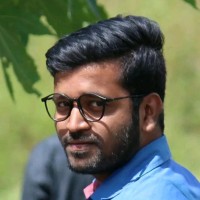 Vivek Kamate