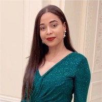 Shahd Osman