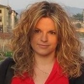 Yiota Gkiaouri