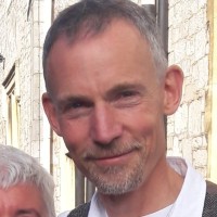 Mike Walkden