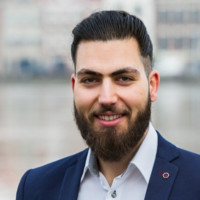 Baran Aydin