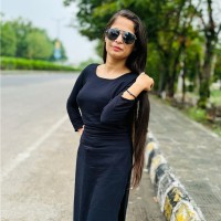 Heena Arora