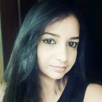 Samudrika Iroshani