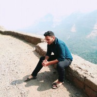 Farman Chafekar
