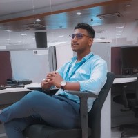 VIKAS DADAS