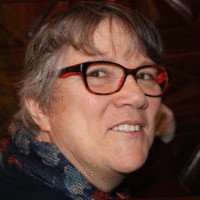 Juliette BENOIST D'ETIVEAUD