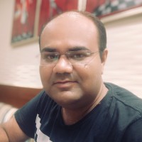 Nirav Bhavsar